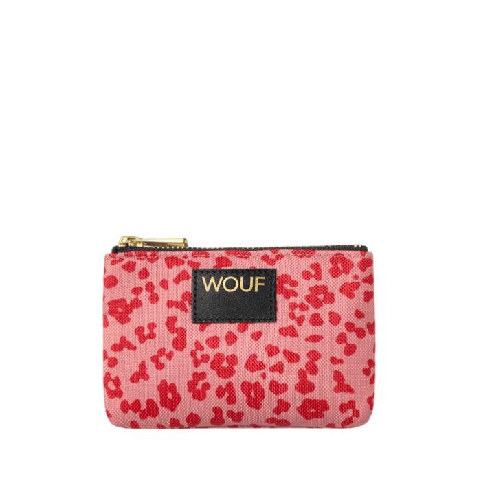 Porte-monnaie 13 cm Roar
