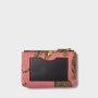 Porte-monnaie 13 cm Blush Leopard