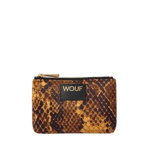 Porte-monnaie 13 cm Boa
