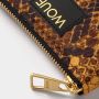 Porte-monnaie 13 cm Boa