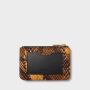 Porte-monnaie 13 cm Boa