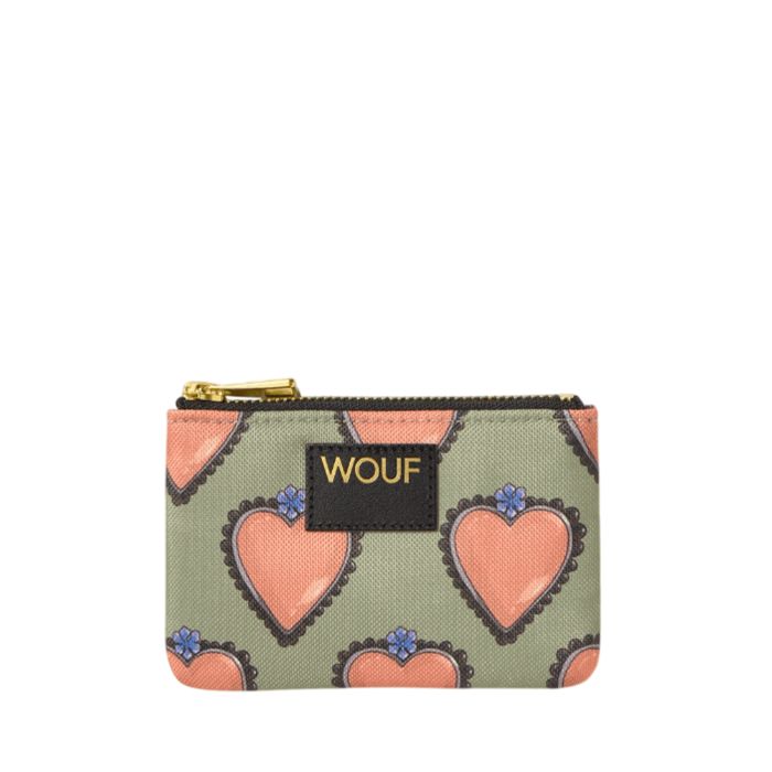 Porte-monnaie 13 cm Glow