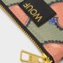 Porte-monnaie 13 cm Glow