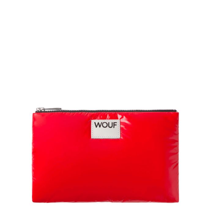 Pochette large 21 cm Cherry