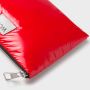 Pochette large 21 cm Cherry