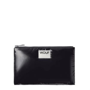 Pochette large 21 cm Nuit