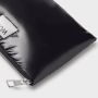 Pochette large 21 cm Nuit