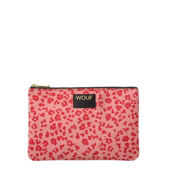 Pochette large 21 cm Roar