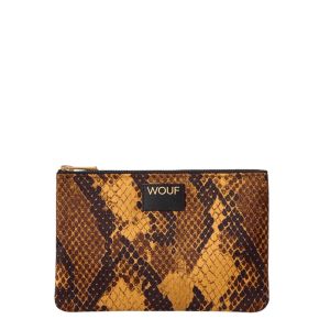 Pochette large 21 cm Boa