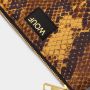 Pochette large 21 cm Boa