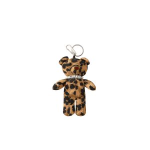 Porte-clés Charms Feline Bear