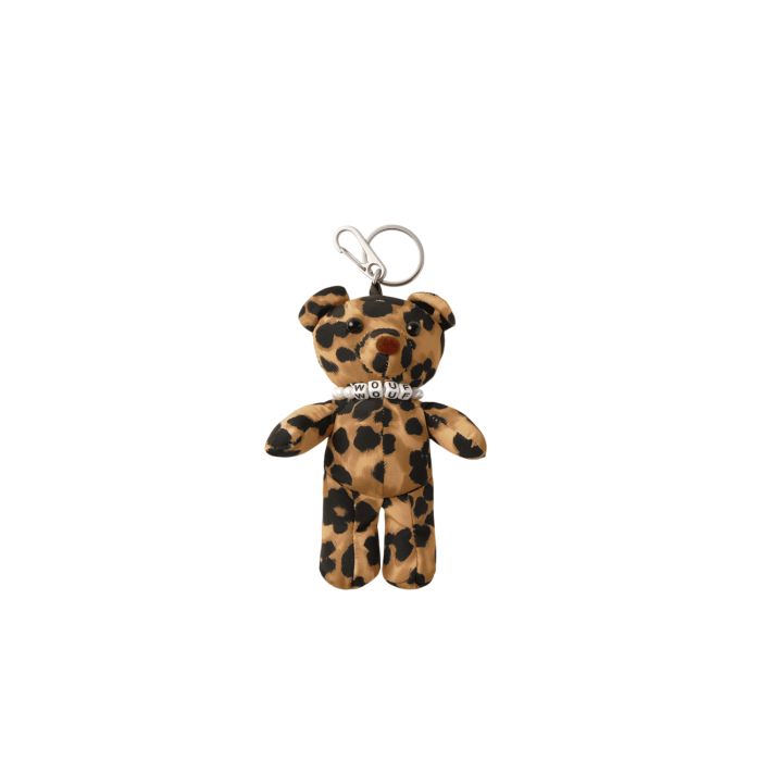 Porte-clés Charms Feline Bear