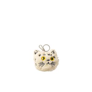 Porte-clés Charms Luna Cat