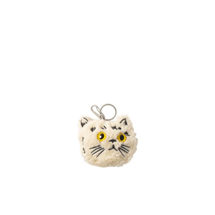 Porte-clés Charms Luna Cat