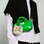 Porte-clés Charms Luna Cat