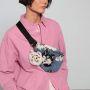Porte-clés Charms Luna Cat