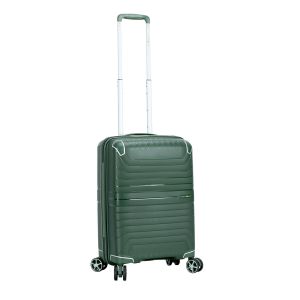 Valise cabine rigide 59103 55 cm Dark green