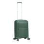 Valise cabine rigide 59103 55 cm Dark green