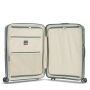 Valise rigide 59103 Extensible 76 cm Dark green