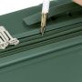 Valise rigide 59103 Extensible 76 cm Dark green