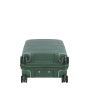 Valise rigide 59103 Extensible 76 cm Dark green