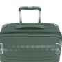 Valise rigide 59103 Extensible 76 cm Dark green