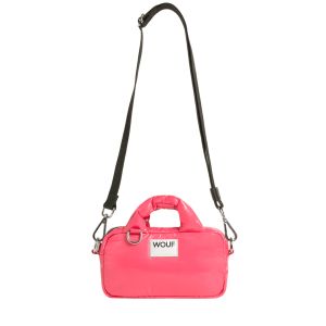 Mini sac avec poignées 19 cm Candy