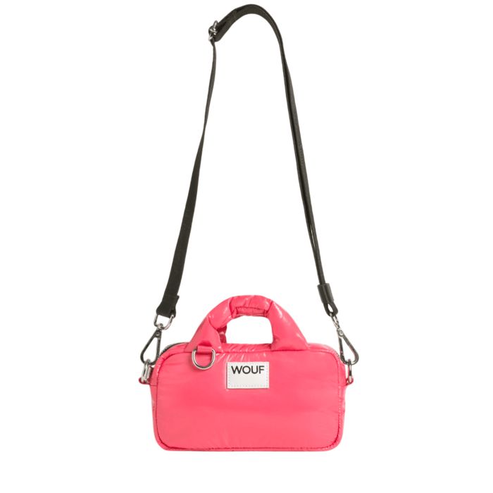 Mini sac avec poignées 19 cm Candy