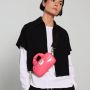 Mini sac avec poignées 19 cm Candy