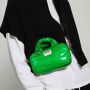 Mini sac avec poignées 19 cm Basil