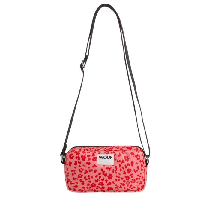 Mini sac 19 cm Roar