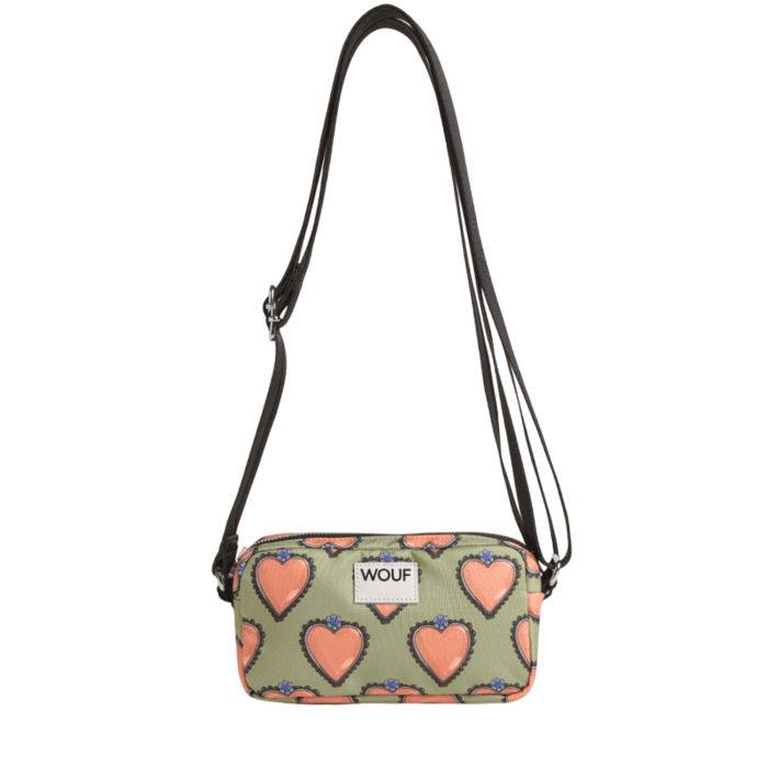 Mini sac 19 cm Glow