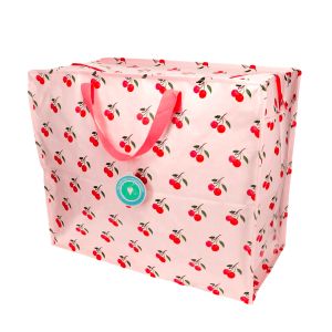 Sac de rangement Jumbo 55 cm Cherry