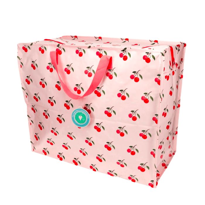 Sac de rangement Jumbo 55 cm Cherry