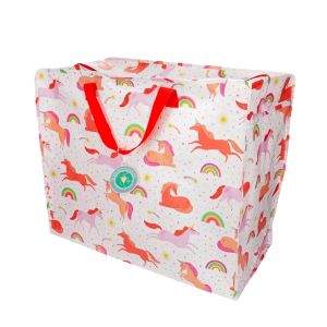 Sac de rangement Jumbo 55 cm Unicorn