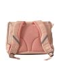 Cartable Libellule Rose 38 cm Rose
