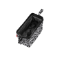 Trousse de toilette Travel Cosmetic 26 cm Leo Nero