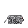 Trousse de toilette Travel Cosmetic 26 cm Leo Nero