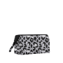 Trousse de toilette Travel Cosmetic 26 cm Leo Nero