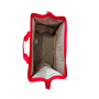 Sac de Voyage Allrounder L Daisy Red