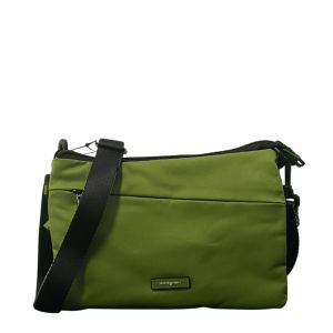 Sac bandoulière Orbit 25,5 cm Cedar Green