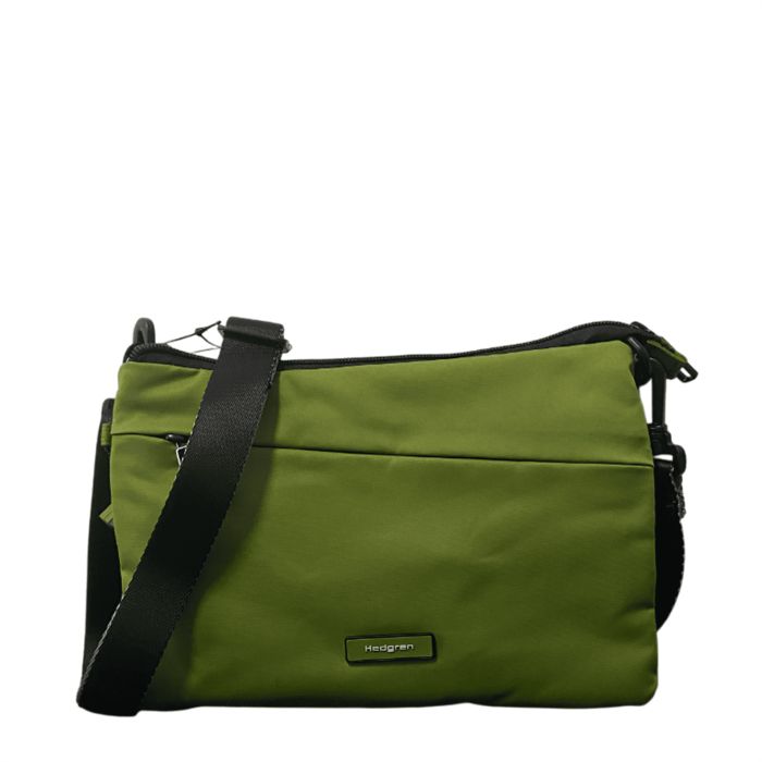Sac bandoulière Orbit 25,5 cm Cedar Green