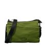 Sac bandoulière Orbit 25,5 cm Cedar Green