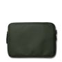 Pochette ordinateur Trail Laptop Case 13-14 pouces Green