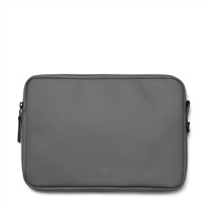 Pochette ordinateur Trail Laptop Case 13-14 pouces Grey