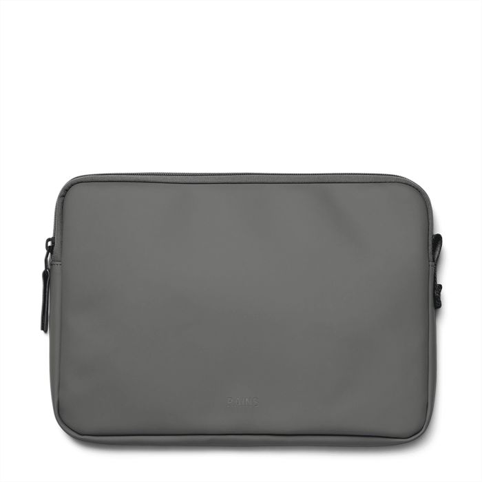 Pochette ordinateur Trail Laptop Case 13-14 pouces Grey
