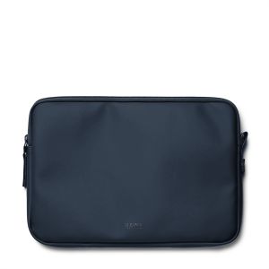 Pochette ordinateur Trail Laptop Case 13-14 pouces Navy