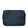 Pochette ordinateur Trail Laptop Case 13-14 pouces Navy