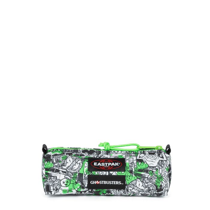 Trousse simple Benchmark 20.5 cm BG Doodle