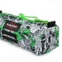 Trousse simple Benchmark 20.5 cm BG Doodle